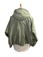 Sommerjacke Floralis Lindgrün