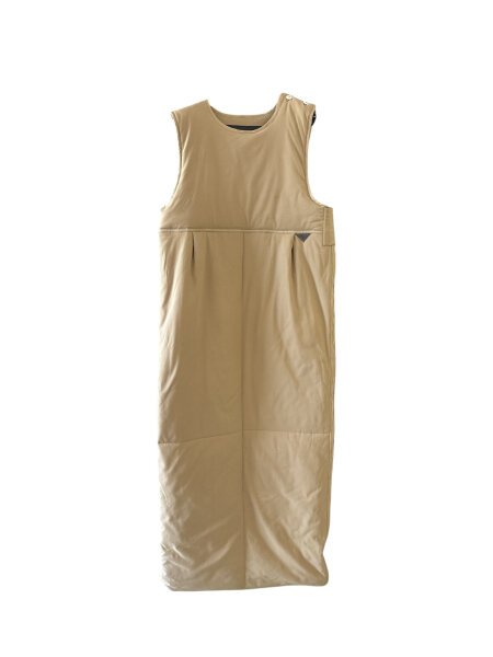 Schlafsack "Everybody" Beige