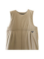 Schlafsack "Everybody" Beige