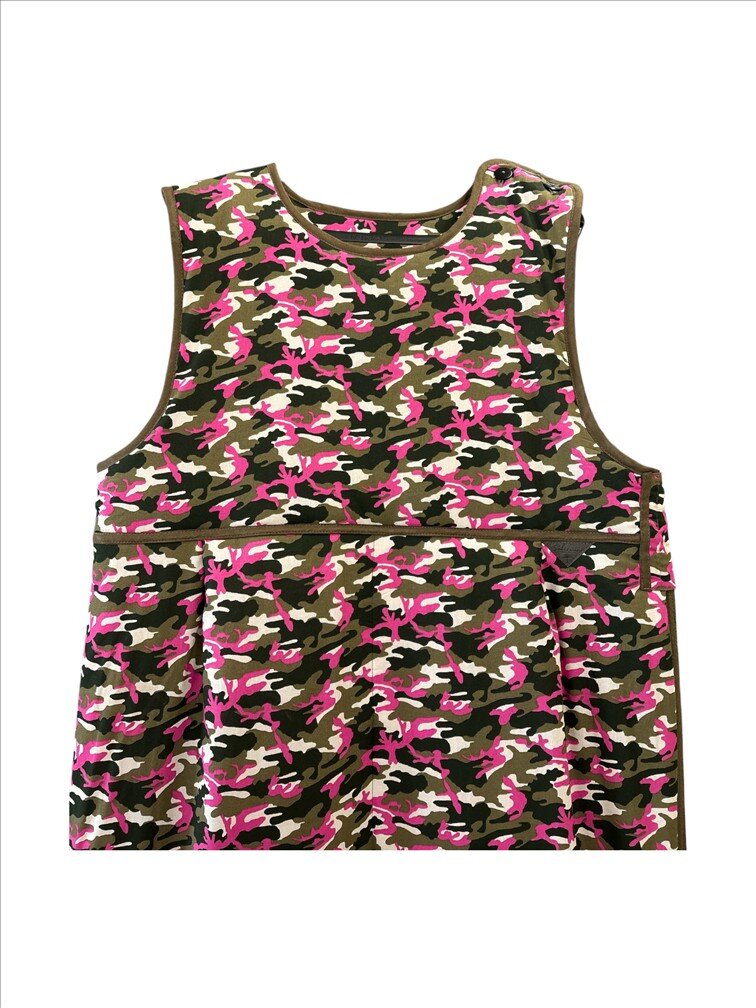 Schlafsack "Everybody" Camouflage