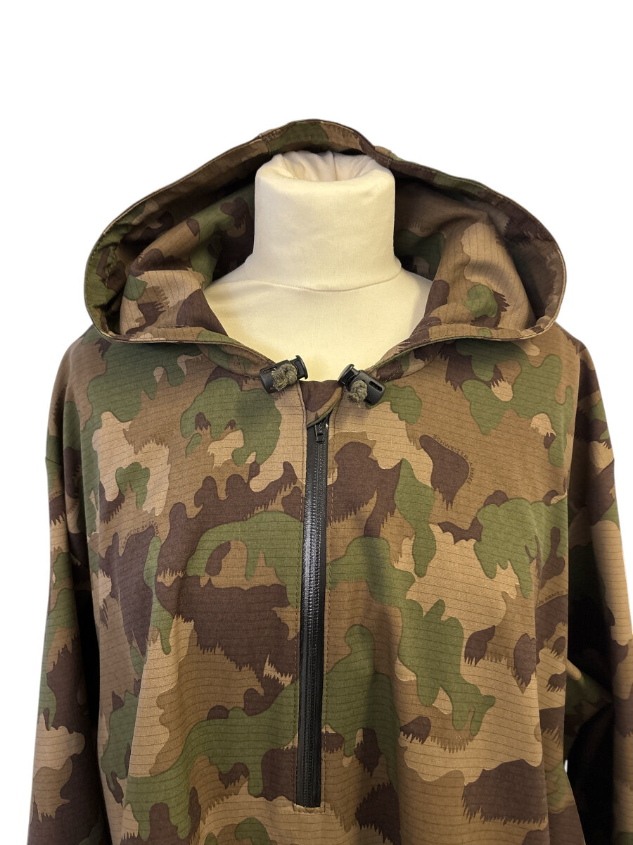 Sommerjacke Camouflage