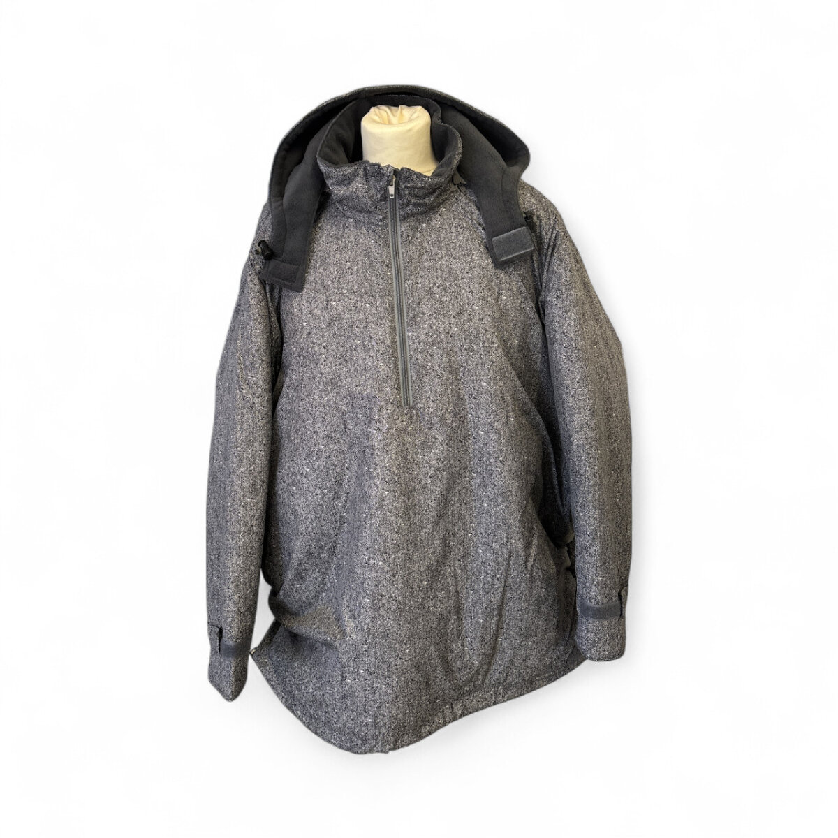 Jacke Adler