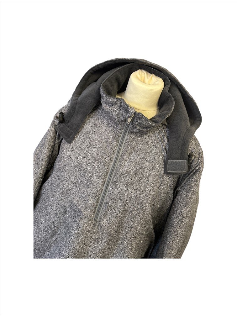 Jacke Adler