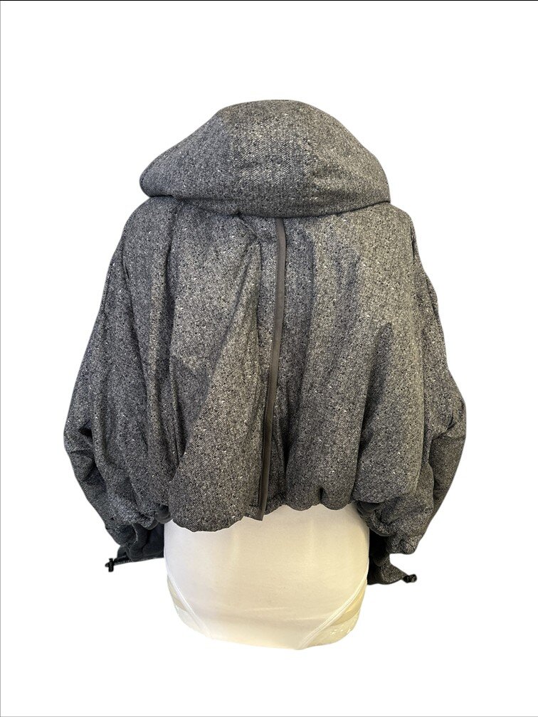Jacke Adler