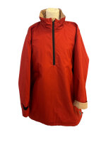Jacke Ember Terracotta