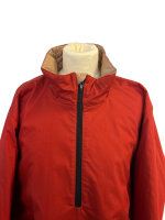Jacke Ember Terracotta