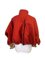 Jacke Ember Terracotta