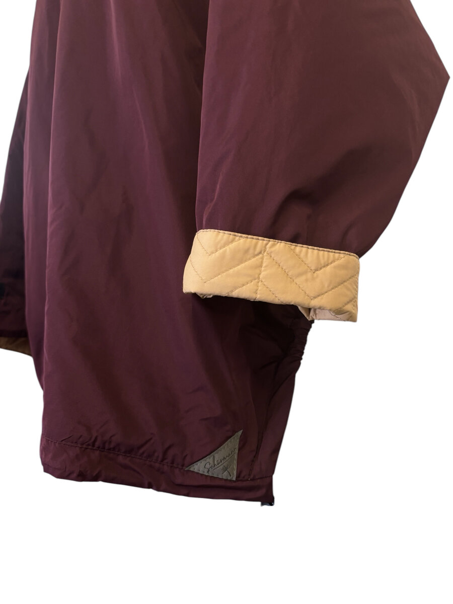 Jacke Ember Bordeaux