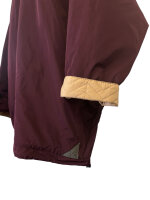 Jacke Ember Bordeaux