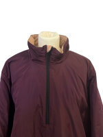 Jacke Ember Bordeaux