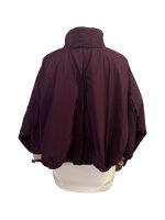 Jacke Ember Bordeaux