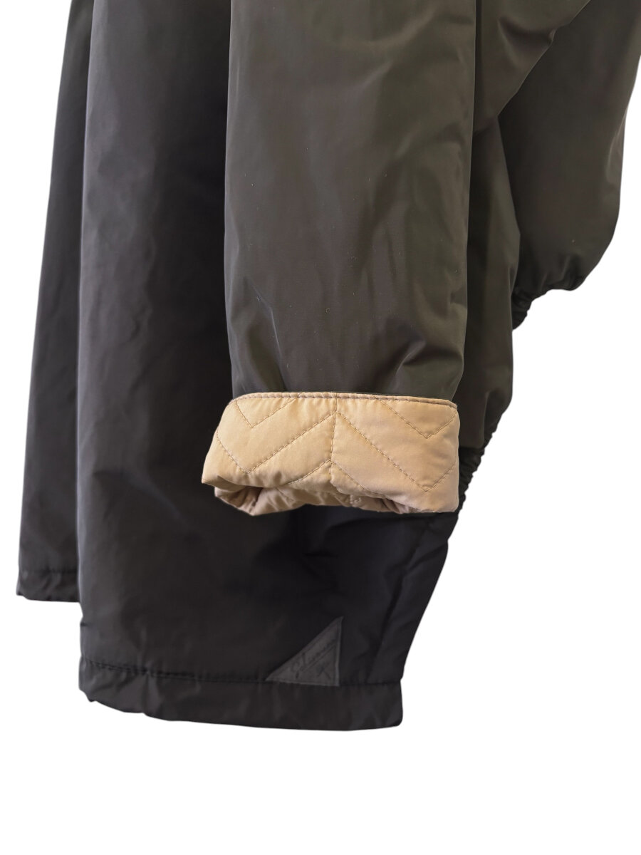 Jacke Ember Taupe