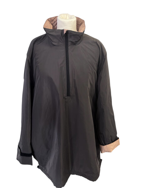 Jacke Ember Taupe