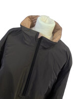 Jacke Ember Taupe