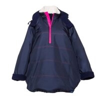 Jacke Desperados Marine-Pink