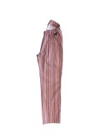Hose Oslo Rosa- gestreift