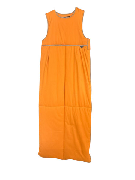 Schlafsack "Everybody" Orange