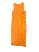 Schlafsack "Everybody" Orange