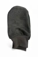 Fleecehandschuhe Schwarz