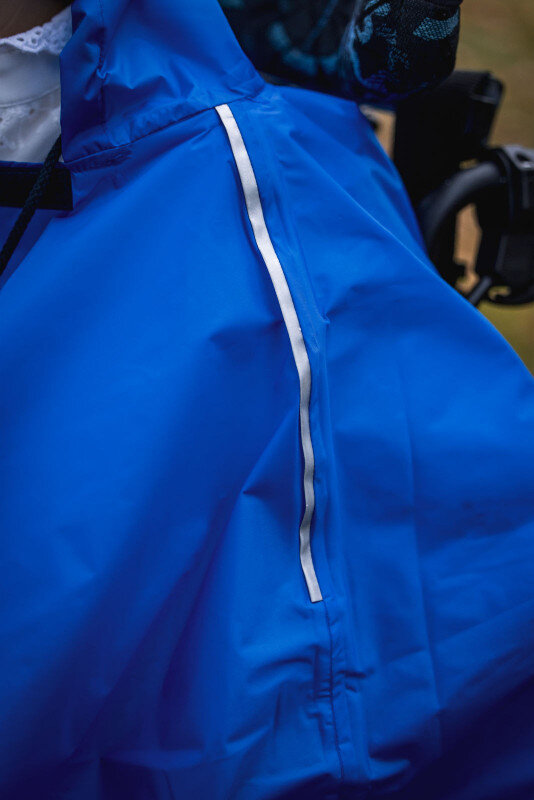 Regencape Tinte L = 170 cm