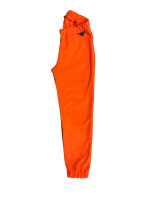 Fleecehose Orange