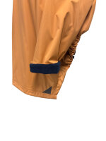Jacke Sahara Senf