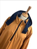 Jacke Sahara Senf