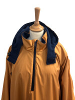 Jacke Sahara Senf
