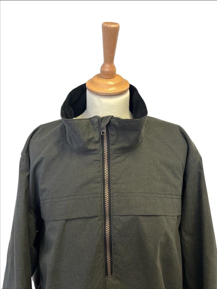 Jacke Cargo Oliv