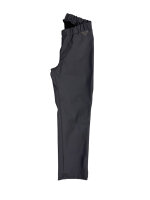 Softshellhose Grau