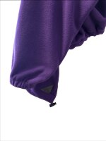 Fleecejacke Atlanta Lila- Pink