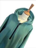 Sweatjacke Aqua