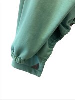 Sweatjacke Aqua