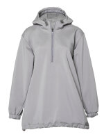 Softshelljacke Arktis Hellgrau