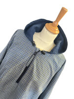 Baumwolljacke Easter  Blau