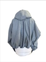 Baumwolljacke Easter  Blau