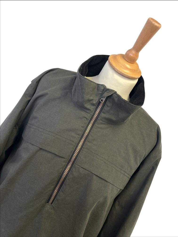 Jacke Cargo Anthrazit