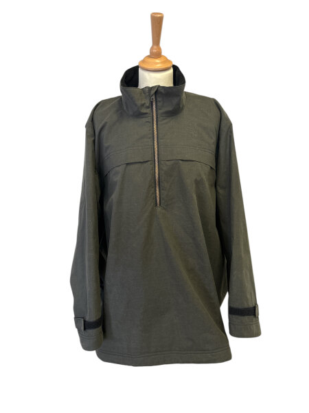 Jacke Cargo Anthrazit