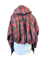 Jacke Hunter Rot