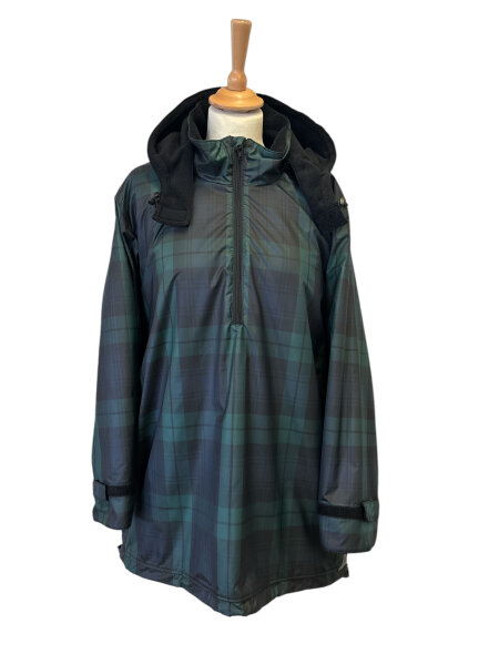 Jacke Hunter Grün