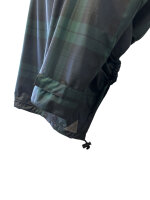 Jacke Hunter Grün