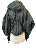 Jacke Hunter Grün
