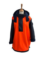Jacke Rugby Rot