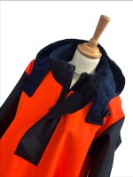 Jacke Rugby Rot