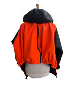 Jacke Rugby Rot
