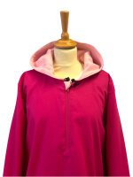 Baumwolljacke Sunny Pink