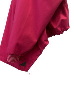 Baumwolljacke Sunny Pink