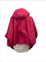Baumwolljacke Sunny Pink