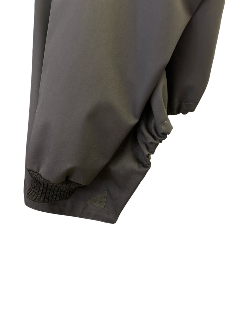 Jacke Sunny Anthrazit