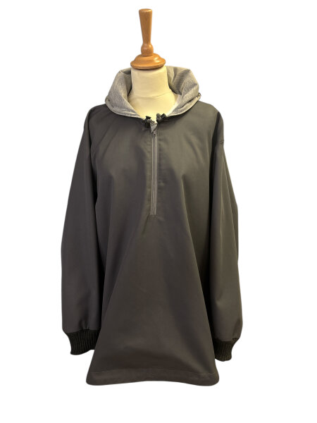 Jacke Sunny Anthrazit